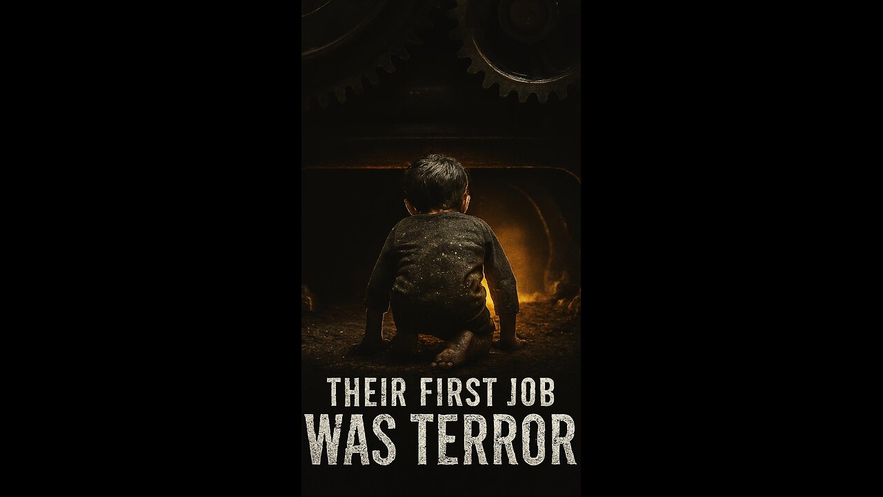 Child Labor: The Dark Secret of the Industrial Revolution | E20.1 | The Origin Pulse