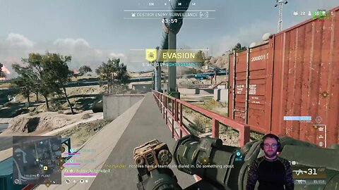 Just another squad wipe