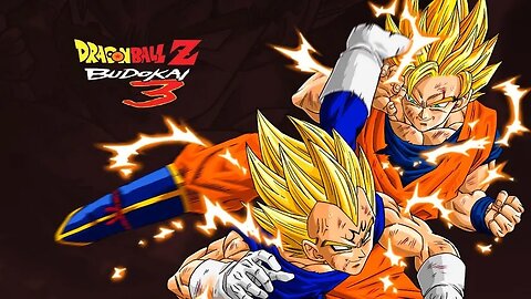 The Best Dragon Ball Z Game