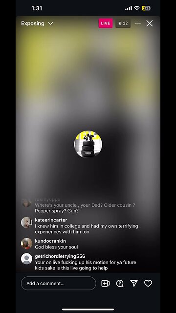 Adam Slide’s baby mother exposes his and his father’s racism pt.6 2/6/2025😢😱