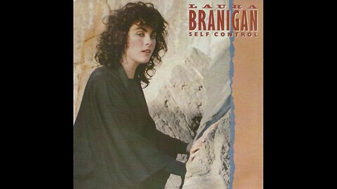 Laura Branigan - Self Control (Expanded Edition) 1984/2020 2xCD