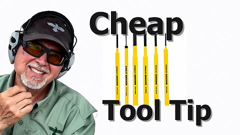 Must-Have Tools for Your Range Bag | Range Day Tips with Yamil Sued 126