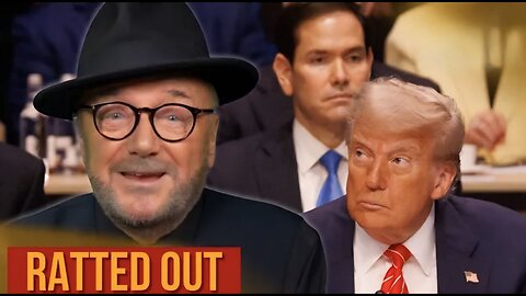 MONOLOGUE: The man who butchered the turkey is Marco Rubio