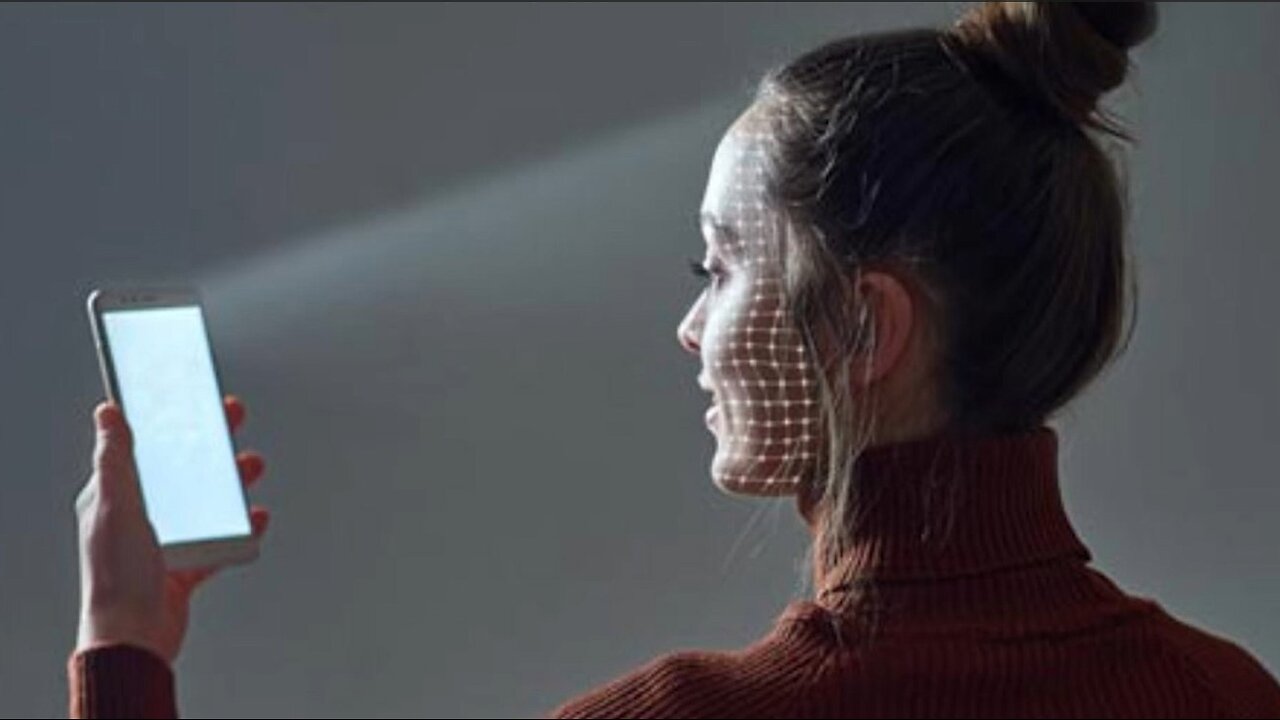 Biometric Consent is the Digital ID