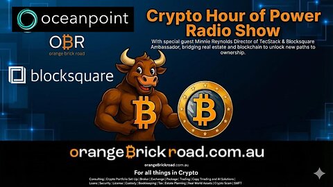 Bridging real estate and blockchain to unlock new paths to ownership.