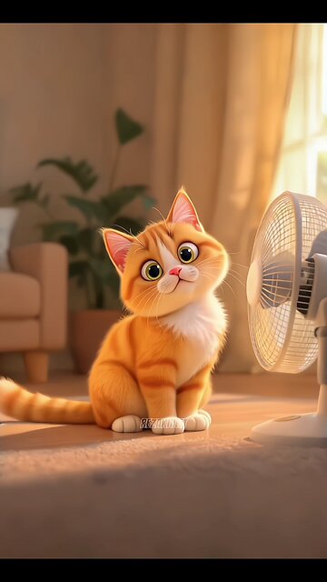 When curiosity meets the wind