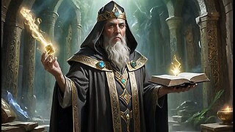 Bible Sunday Service with Tarot and Oracle Cards - Word of GOD?