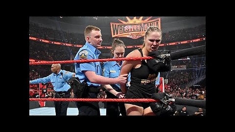 Wildest Superstar arrests WWE Playlist - WWE