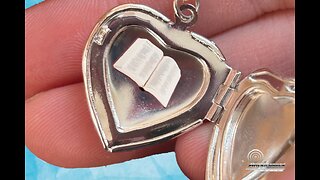 The Sword Of The Spirit In You Heart - Ty Dyess