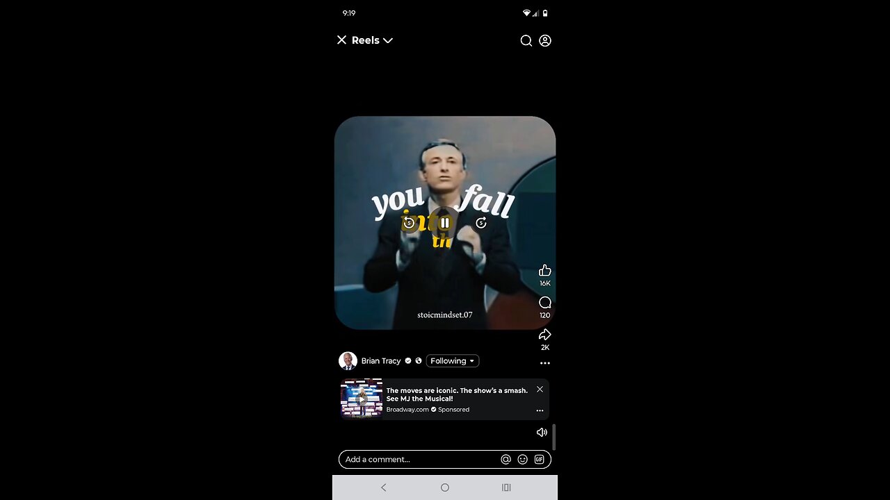 work and motivate and