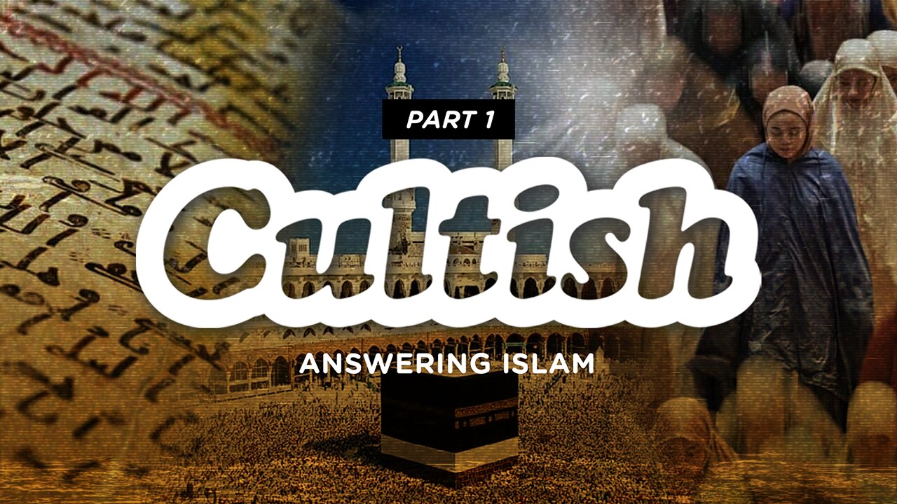 286. Answering Islam