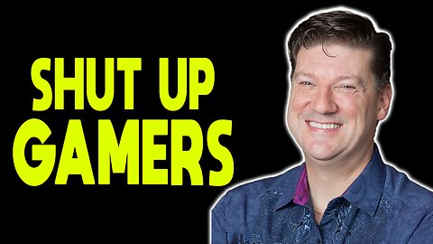 "Root for Us...Or Else" Warns Borderlands 4 director Randy Pitchford