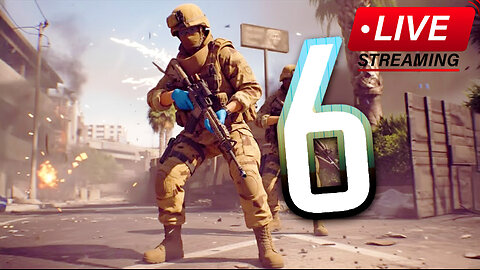 Battlefield 6 huge update tomorrow