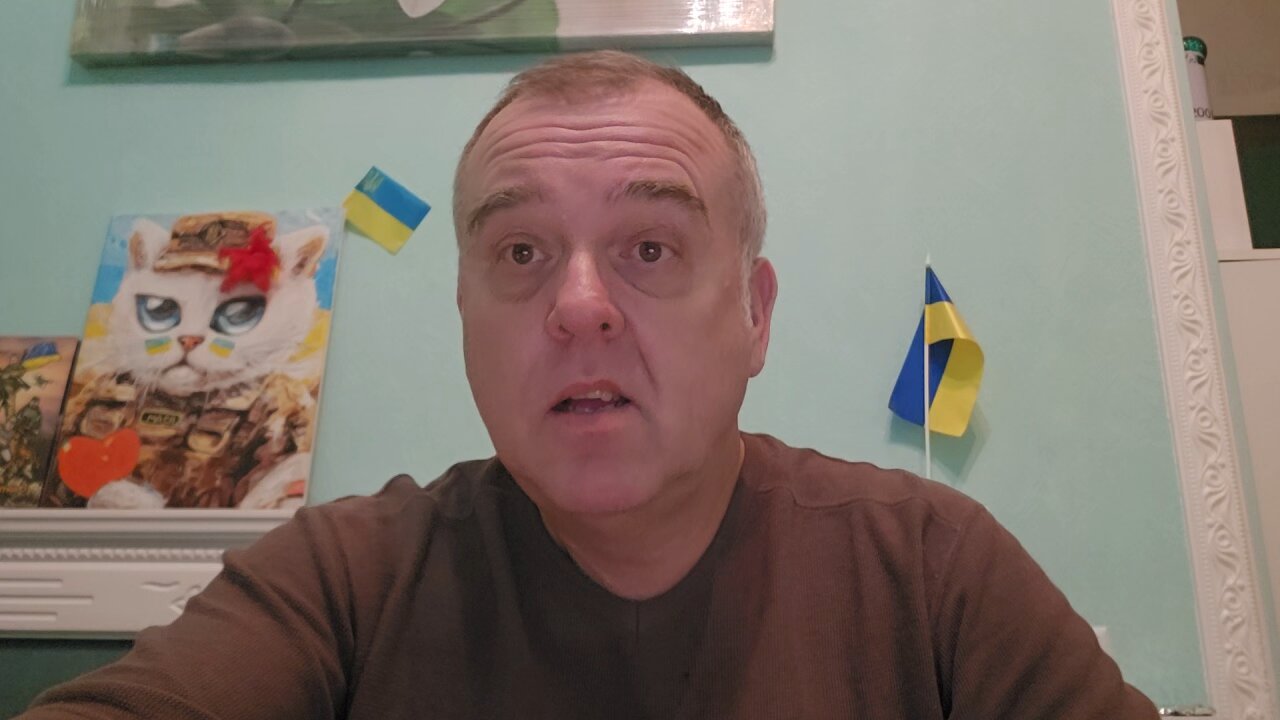 7. Война россии путина - на истощение