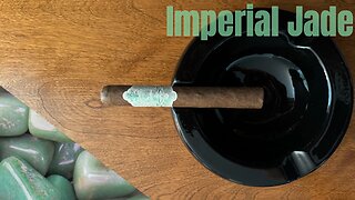La Galera Imperial Jade cigar review