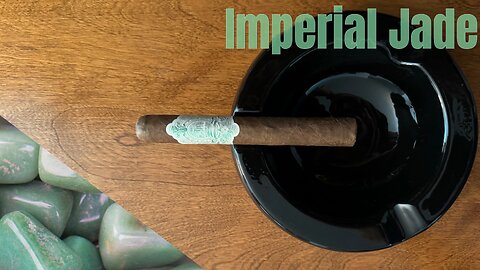 La Galera Imperial Jade cigar review