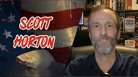 Dave Smith | Scott Horton