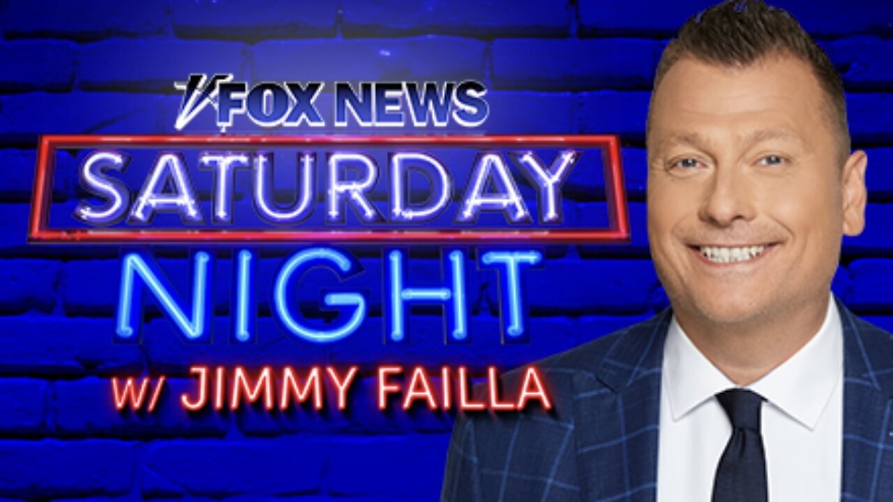 FOX News Saturday Night with Jimmy Failla (Full Show) | 3/ 1/ 2025