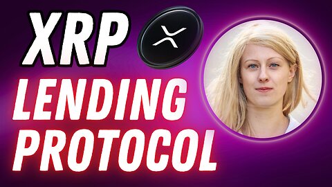 XRP, DEFI AT SCALE WITH XRPL NEW CAPABILITIES