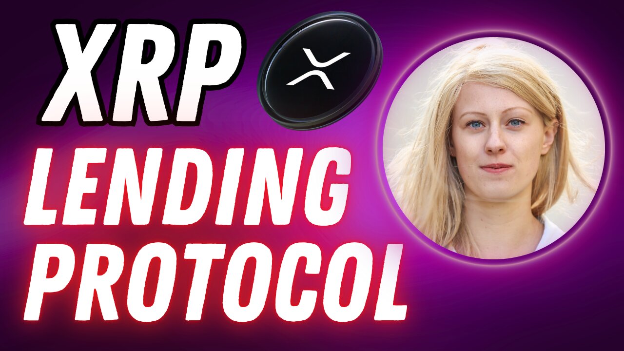 XRP, DEFI AT SCALE WITH XRPL NEW CAPABILITIES