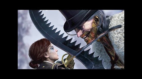 Lies of P Overture DLC - All Bosses + Ending (4K 60FPS)