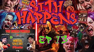 Chris Claremont X-Men Part 2 | Mortal SHILLbat FINALS | Doomsday Overload | CHRISTmas Celebration