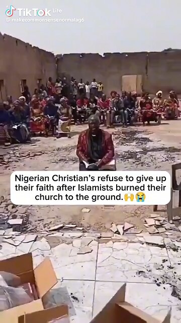 we will not bow to Islamic extremist