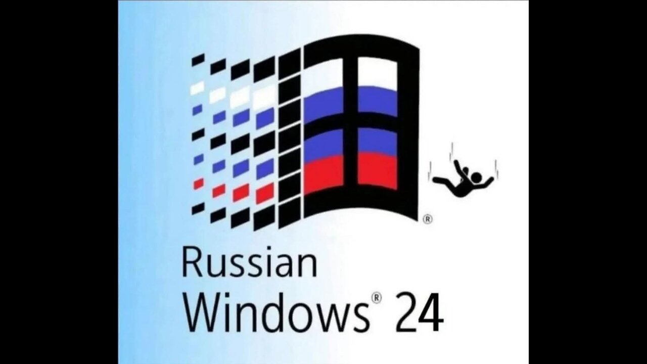 THEY KEEP FALLING!