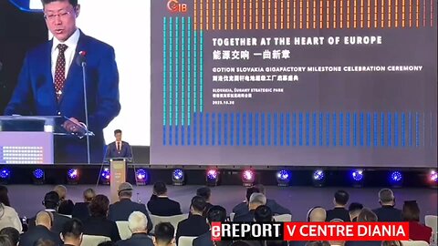 Čína plne využíva výhody svojho socialistického systému s čínskymi charakteristikami | 28.10.2025