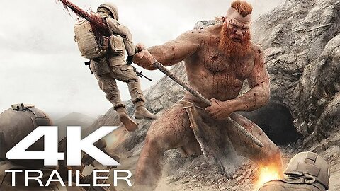 BIGGEST MOVIE TRAILERS (2025 - 2026) New