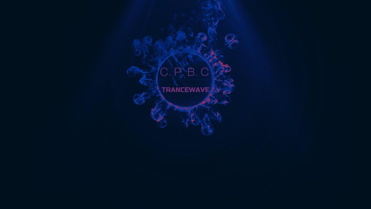 C. P. B. C. -Trancewave 2025 ALBUM