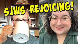 Dlibert Creator Scott Adams Passes as Critics Dance on His Grave!