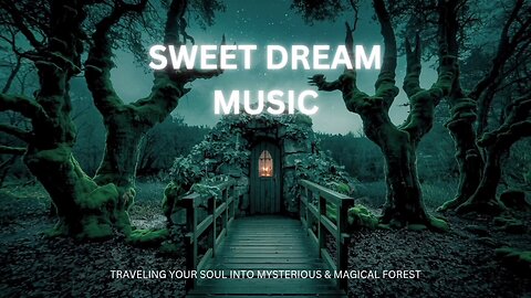 Sweet dream music