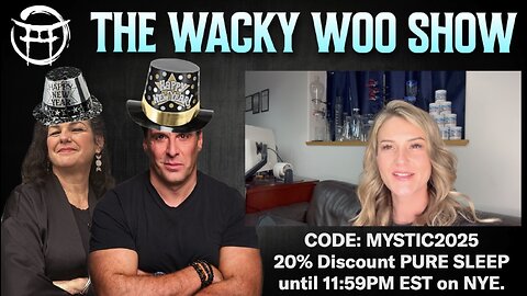 🥳WOW! NEW YEAR'S EVE SPECIAL❗️ 
