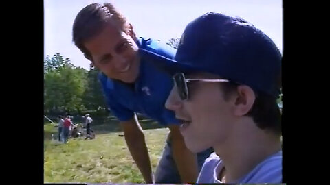 July 12, 1988 - WLOS Asheville News Promo