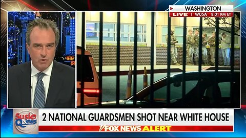 JESSE WATTERS PRIMETIME NOV 26