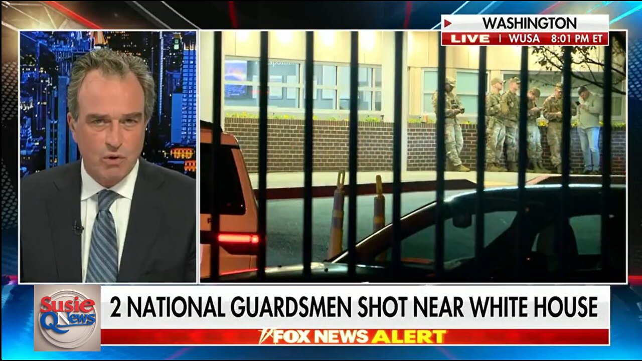 JESSE WATTERS PRIMETIME NOV 26