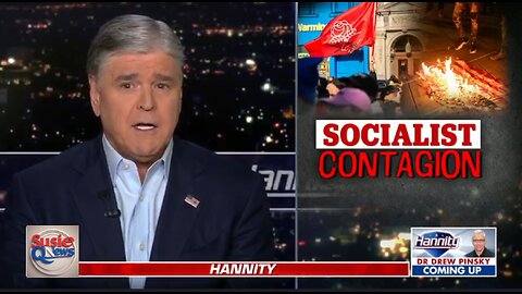 HANNITY NOV 17