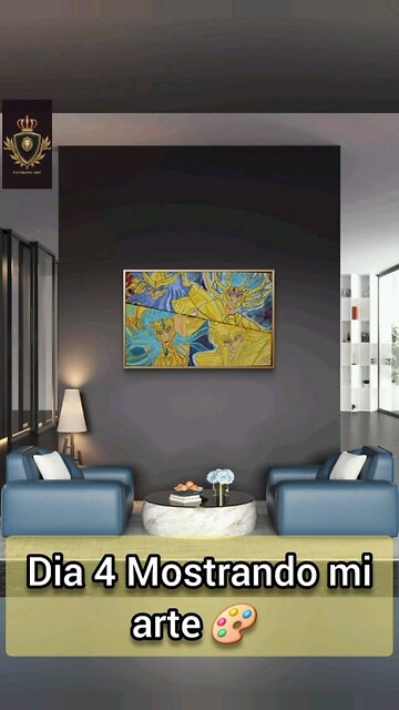 Art Modern Figurative 🎨