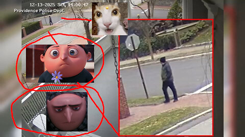 MyGenuineSneed Episode 12: Nothing Ever Happens