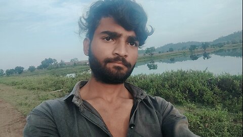 My first video on rumble 😍