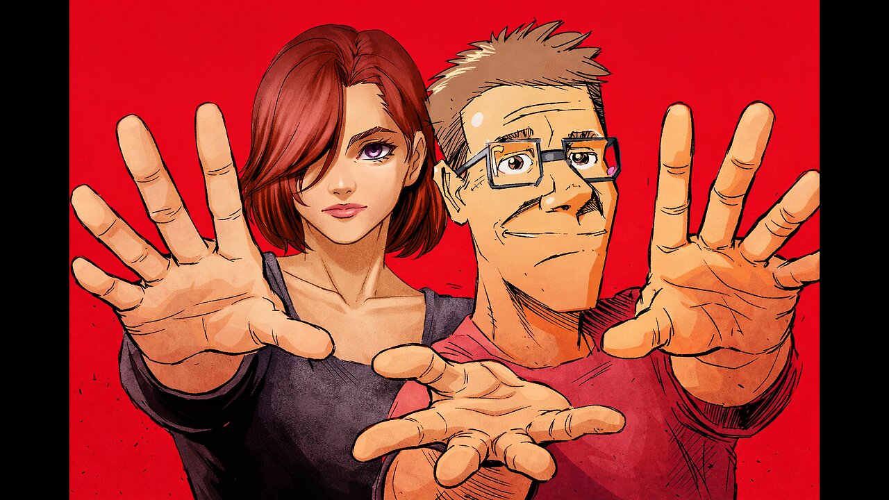 The AI controversy (again)