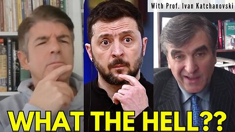 EXPOSED: What Canada Has REALLY Been Doing in Ukraine | Stand on Guard