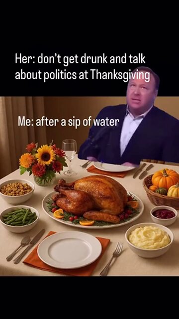 Happy Thanksgiving America 🦃🦃🦃