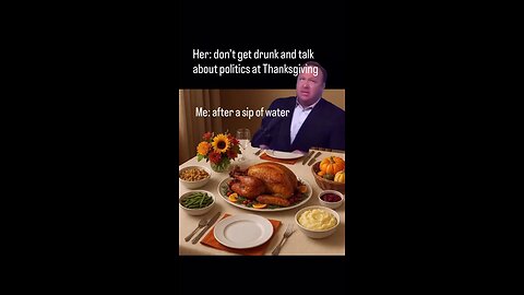 Happy Thanksgiving America 🦃🦃🦃