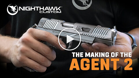 Making a Custom 1911