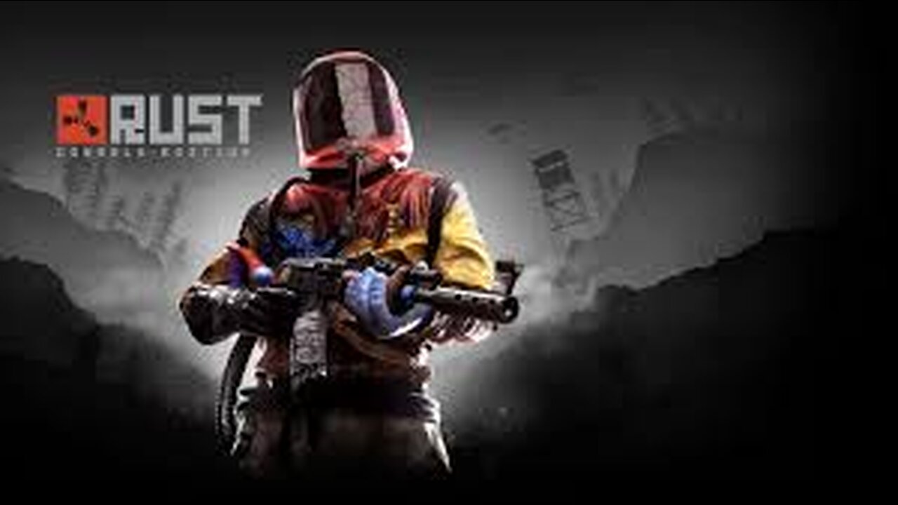 From Scrap to Stronghold: Our Base is Live!