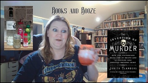 Book Reviews: The Invention of Murder