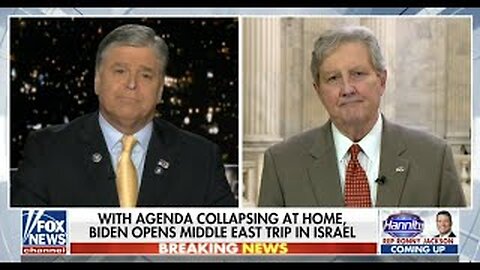 Kennedy Pres. Biden's policies hurting Americans#5463