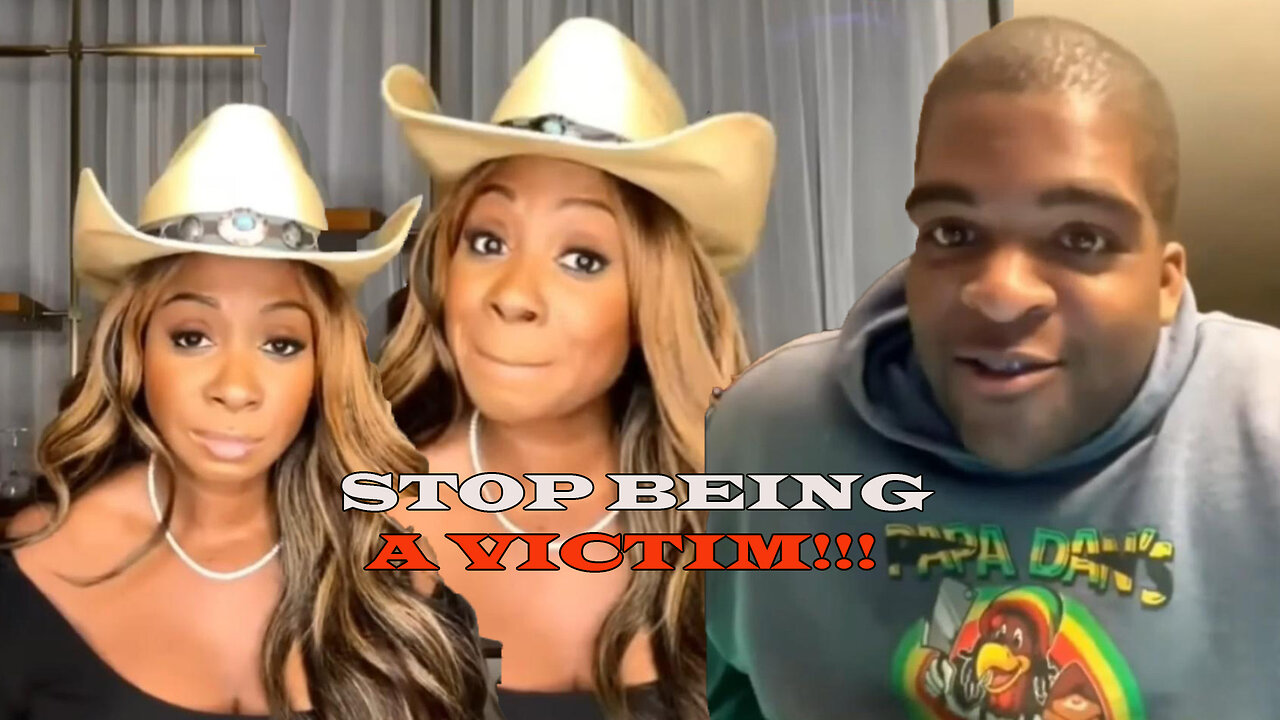Kendra G SHOCKINGLY MOCKS Male Assault Survivor – Gets DESTROYED & CANCELLED!
